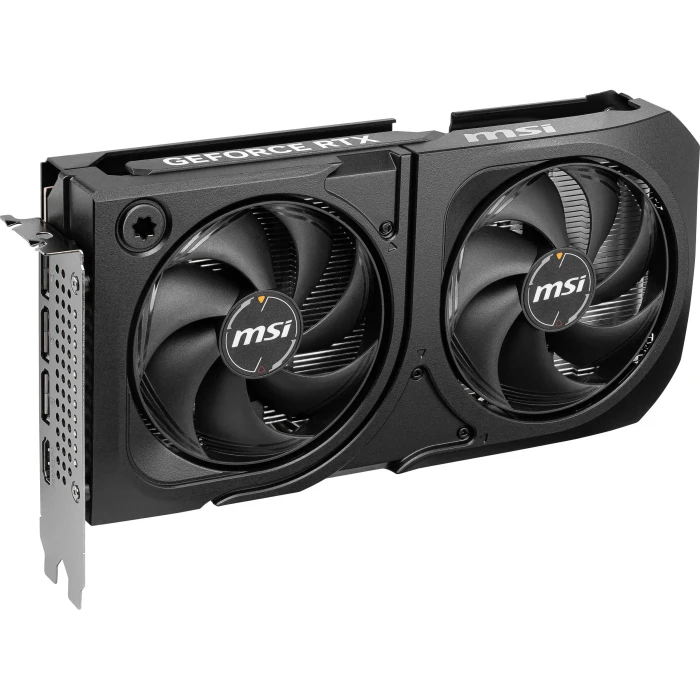 MSI RTX 5060 Ti 16G SHADOW 2X OC PLUS