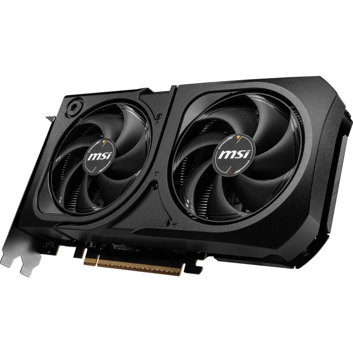 MSI RTX 5060 Ti 16G SHADOW 2X OC PLUS