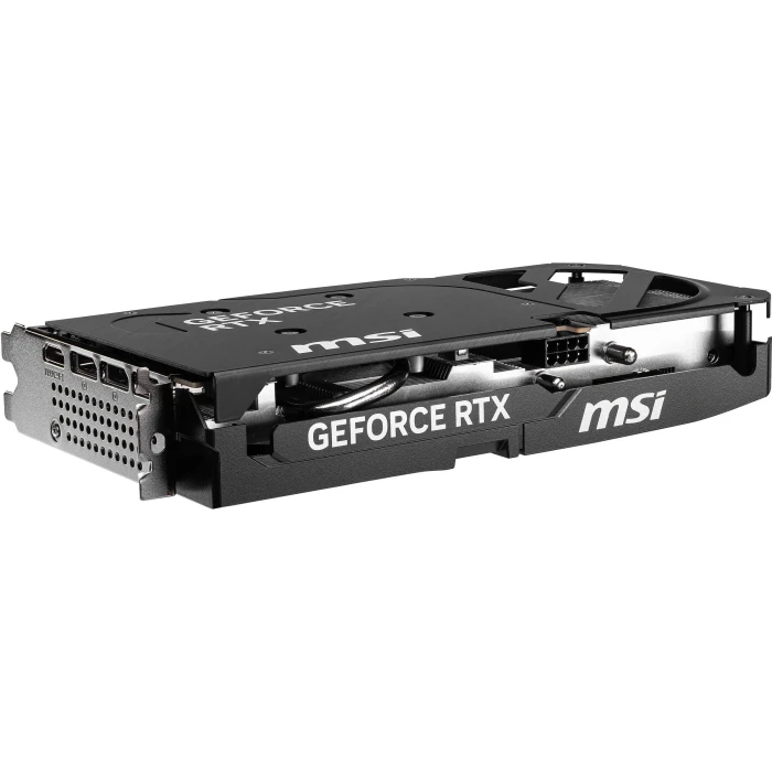 MSI RTX 5060 Ti 16G SHADOW 2X OC PLUS