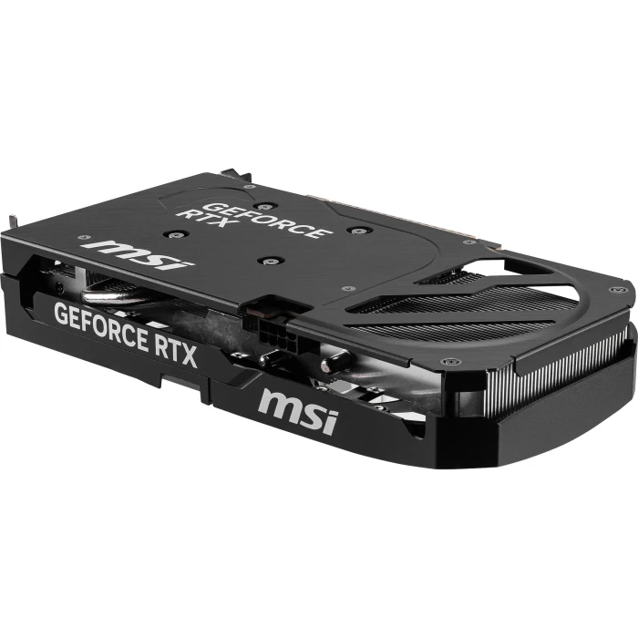 MSI RTX 5060 Ti 16G SHADOW 2X OC PLUS