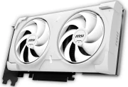 MSI RTX 5060 Ti 16G VENTUS 2X OC White PLUS