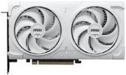 MSI RTX 5060 Ti 16G VENTUS 2X OC White PLUS