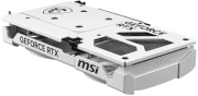 MSI RTX 5060 Ti 16G VENTUS 2X OC White PLUS