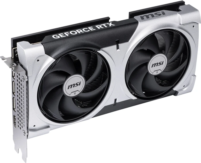 MSI RTX 5060 Ti 16G VENTUS 2X PLUS