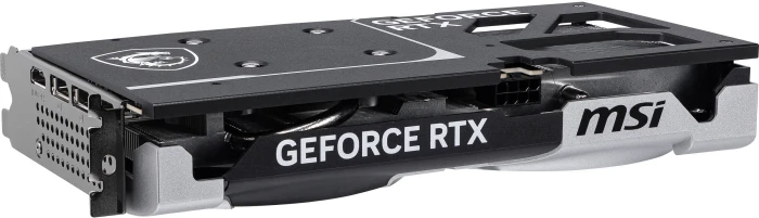 MSI RTX 5060 Ti 16G VENTUS 2X PLUS