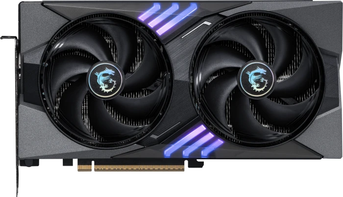 MSI RTX 5060 Ti 8G GAMING OC