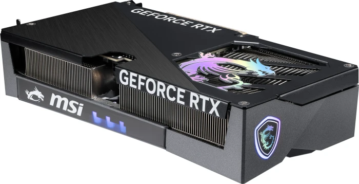 MSI RTX 5060 Ti 8G GAMING OC