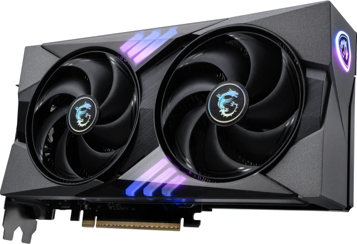 MSI RTX 5060 Ti 8G GAMING OC