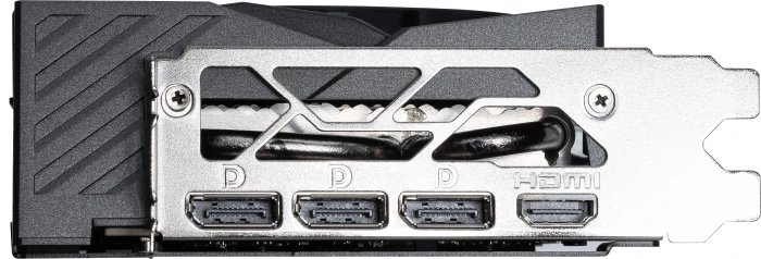 MSI RTX 5060 Ti 8G GAMING OC
