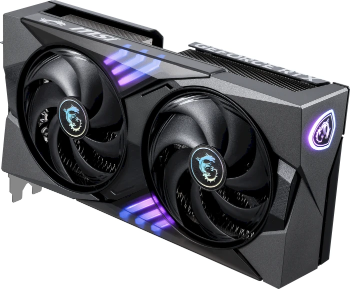 MSI RTX 5060 Ti 8G GAMING OC