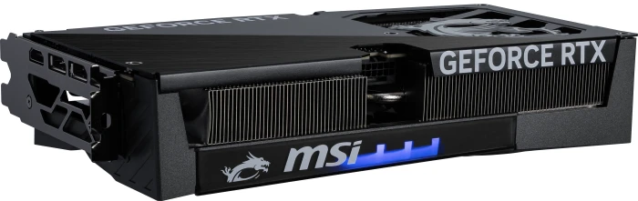 MSI RTX 5060 Ti 8G GAMING OC