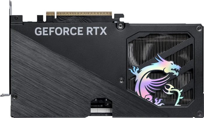 MSI RTX 5060 Ti 8G GAMING OC