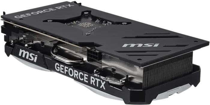 MSI RTX 5060 Ti 8G VENTUS 2X CLASSIC
