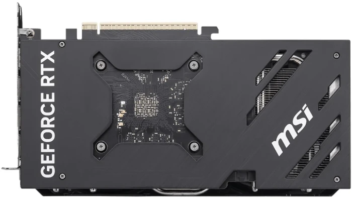 MSI RTX 5060 Ti 8G VENTUS 2X CLASSIC