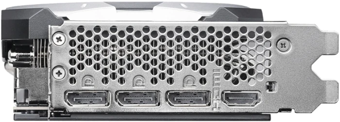MSI RTX 5060 Ti 8G VENTUS 2X CLASSIC