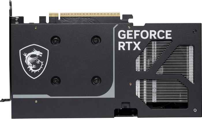 MSI RTX 5060 Ti 8G VENTUS 2X OC PLUS