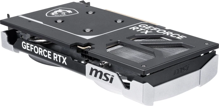 MSI RTX 5060 Ti 8G VENTUS 2X OC PLUS