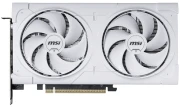 MSI RTX 5060 Ti 8G VENTUS 2X OC WHITE PLUS