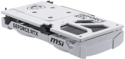 MSI RTX 5060 Ti 8G VENTUS 2X OC WHITE PLUS