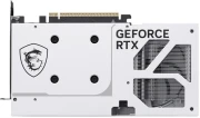MSI RTX 5060 Ti 8G VENTUS 2X OC WHITE PLUS