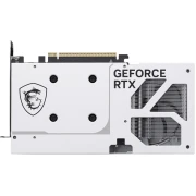 MSI RTX 5060 Ti 8G VENTUS 2X OC WHITE PLUS