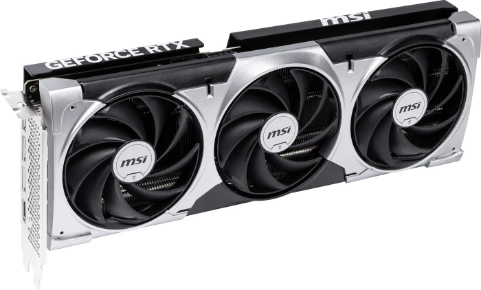 MSI RTX 5060 Ti 8G VENTUS 3X OC
