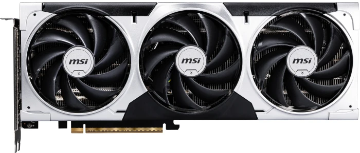MSI RTX 5060 Ti 8G VENTUS 3X OC