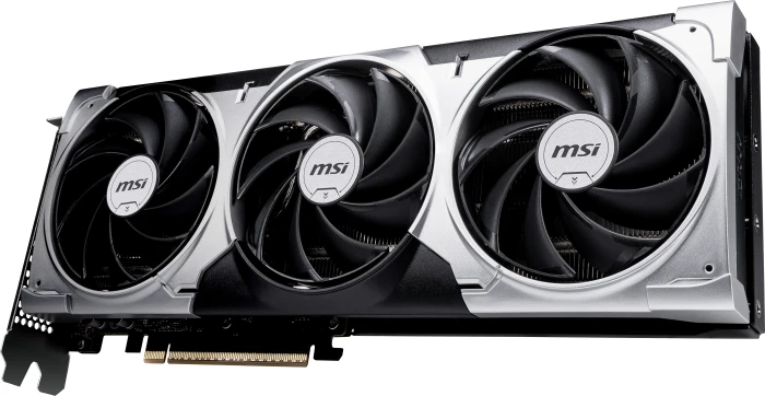 MSI RTX 5060 Ti 8G VENTUS 3X OC