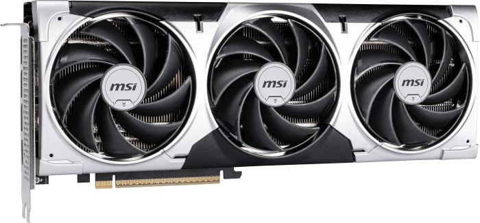 MSI RTX 5060 Ti 8G VENTUS 3X OC