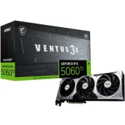 MSI RTX 5060 Ti 8G VENTUS 3X OC