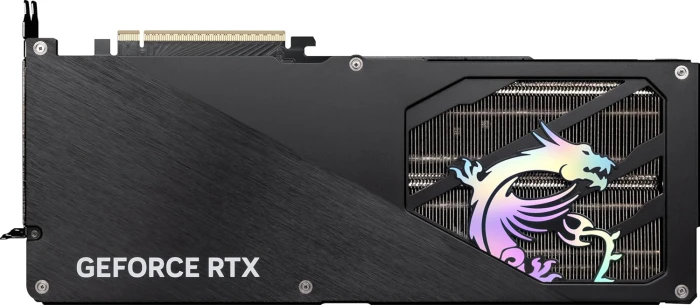 MSI RTX 5070 12G GAMING TRIO OC