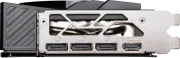 MSI RTX 5070 12G GAMING TRIO OC