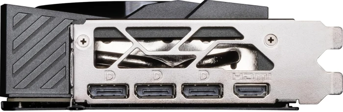 MSI RTX 5070 12G GAMING TRIO OC