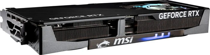 MSI RTX 5070 12G GAMING TRIO OC