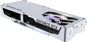MSI RTX 5070 12G GAMING TRIO OC WHITE