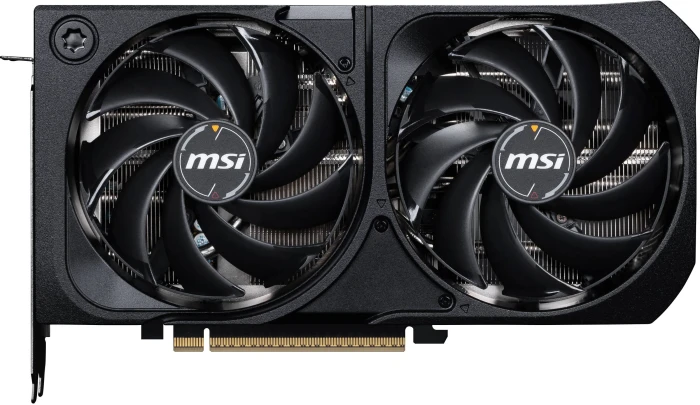 MSI RTX 5070 12G SHADOW 2X OC