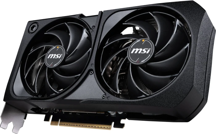 MSI RTX 5070 12G SHADOW 2X OC