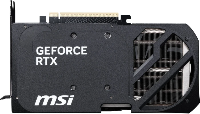 MSI RTX 5070 12G SHADOW 2X OC