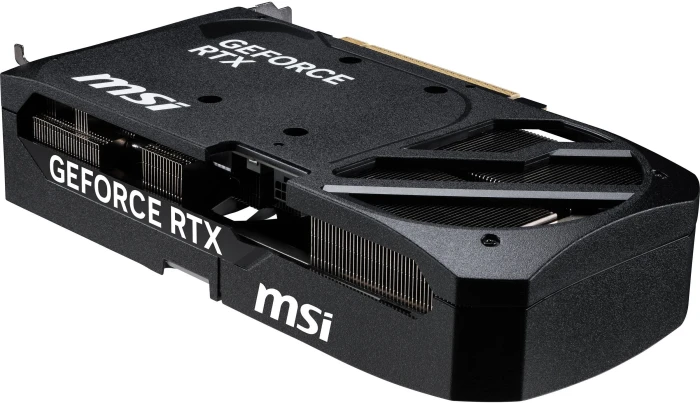 MSI RTX 5070 12G SHADOW 2X OC