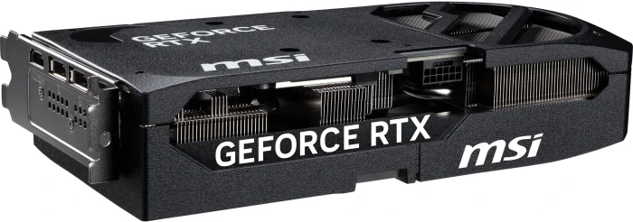 MSI RTX 5070 12G SHADOW 2X OC