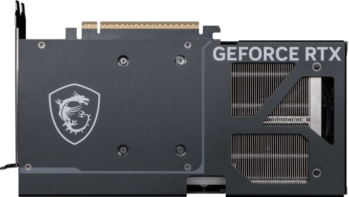 MSI RTX 5070 12G VENTUS 2X OC