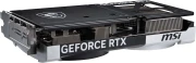 MSI RTX 5070 12G VENTUS 2X OC