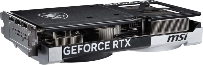 MSI RTX 5070 12G VENTUS 2X OC