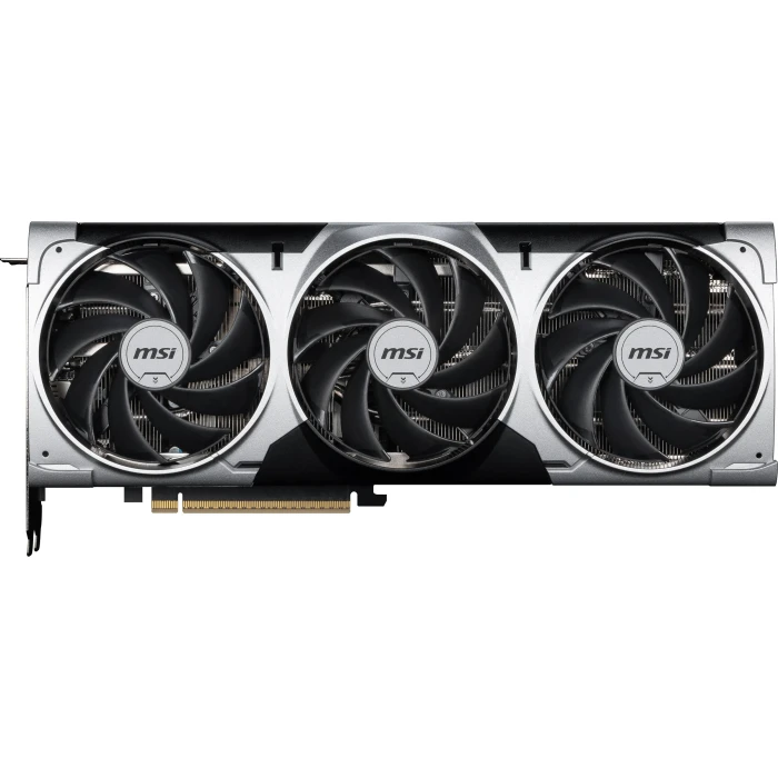 MSI RTX 5070 12G VENTUS 3X OC