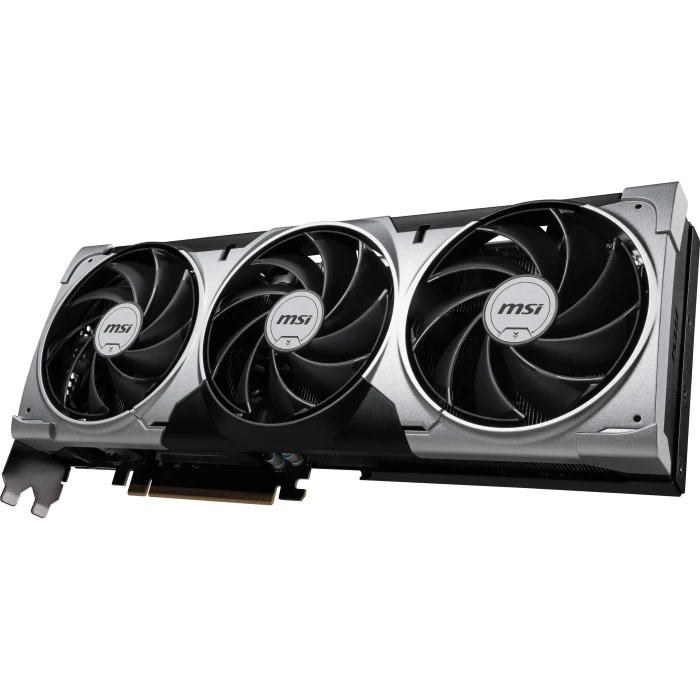 MSI RTX 5070 12G VENTUS 3X OC