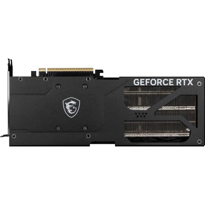 MSI RTX 5070 12G VENTUS 3X OC