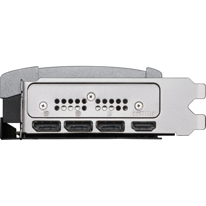 MSI RTX 5070 12G VENTUS 3X OC