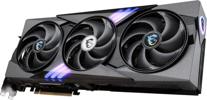MSI RTX 5070 Ti 16G GAMING TRIO OC PLUS