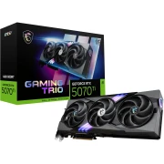 MSI RTX 5070 Ti 16G GAMING TRIO OC PLUS