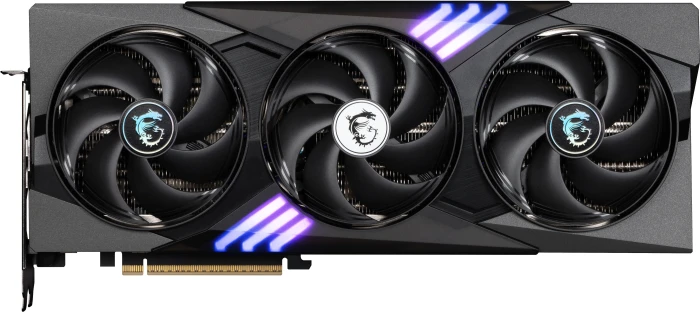 MSI RTX 5070 Ti 16G GAMING TRIO OC PLUS
